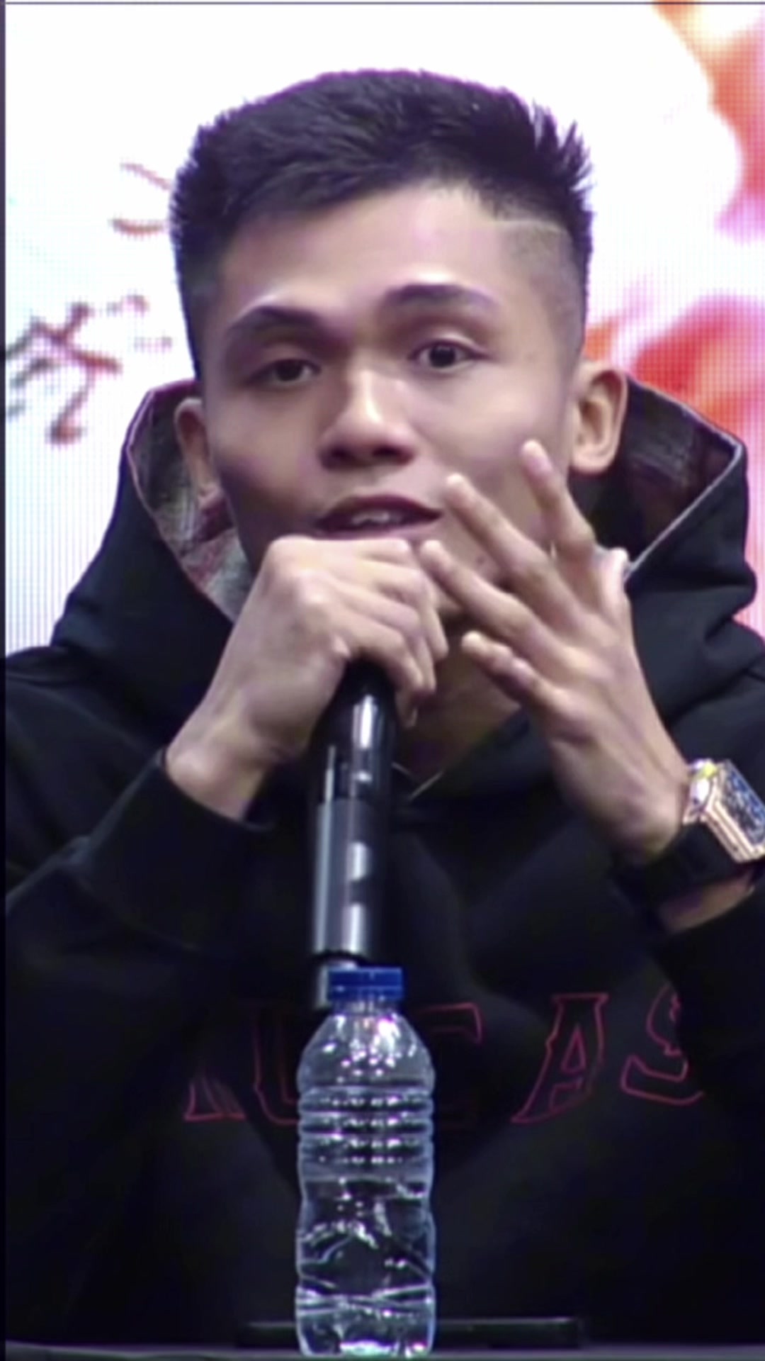 @Fighter Club Indonesia
