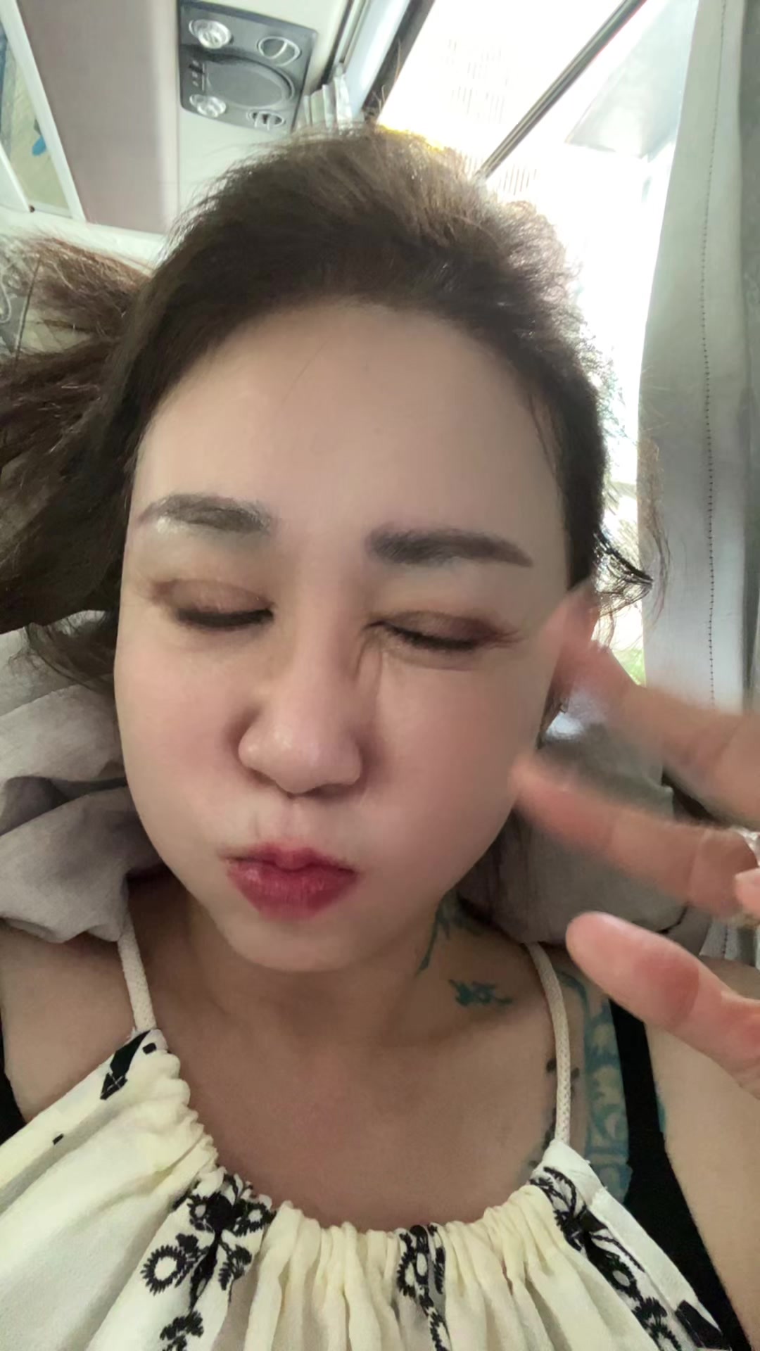 @Joyce Luna