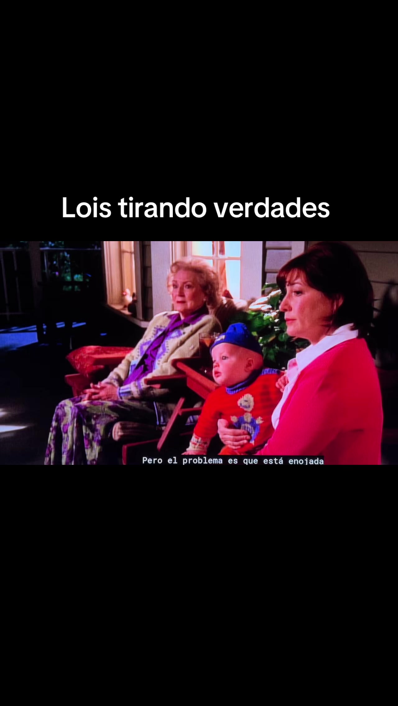 @Luces, música y acción