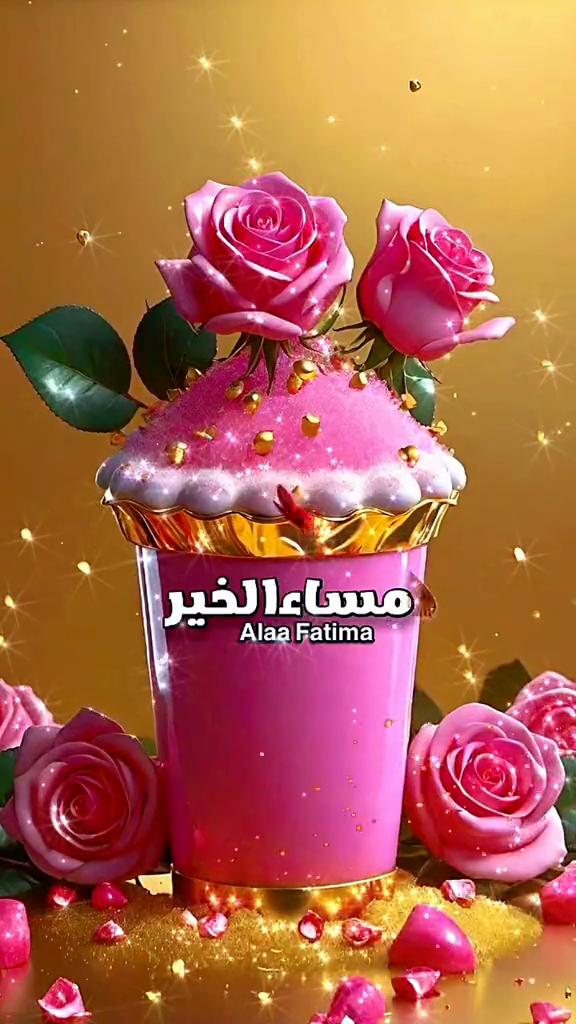 @Alaa Fatima