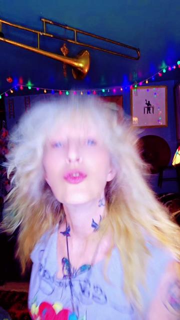 @Pinky LaRue