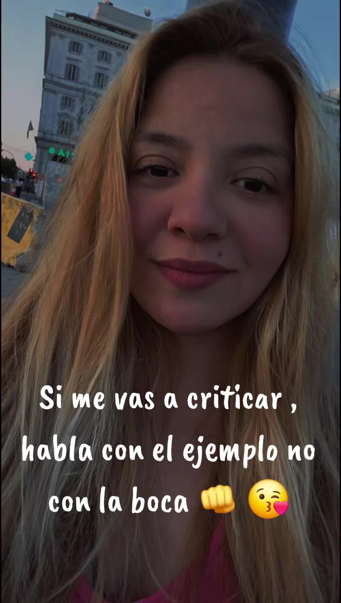 @patty Cruz
