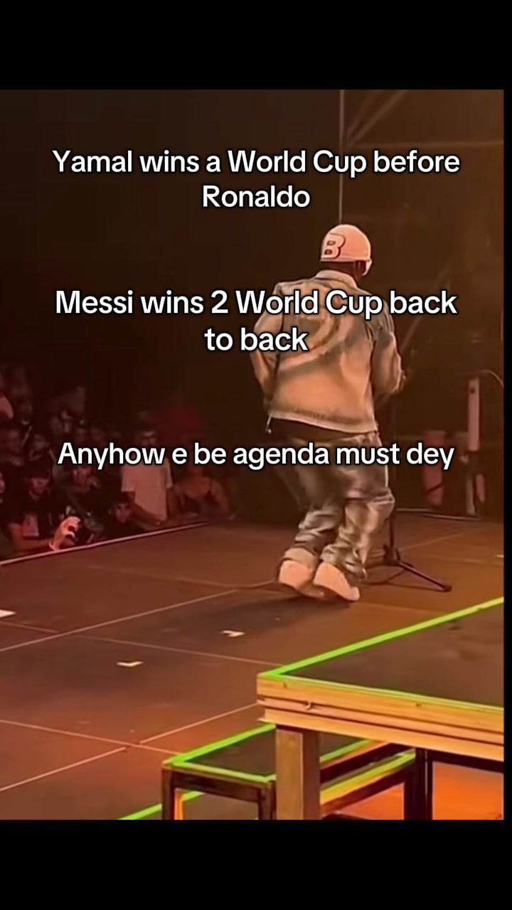 @Da Real Werey 😈🇳🇬