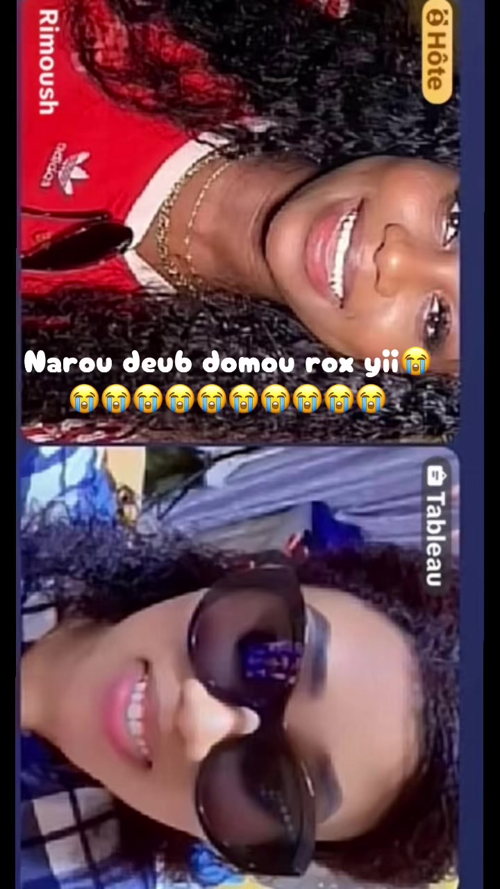 @vie de couple bou yaya savon😘