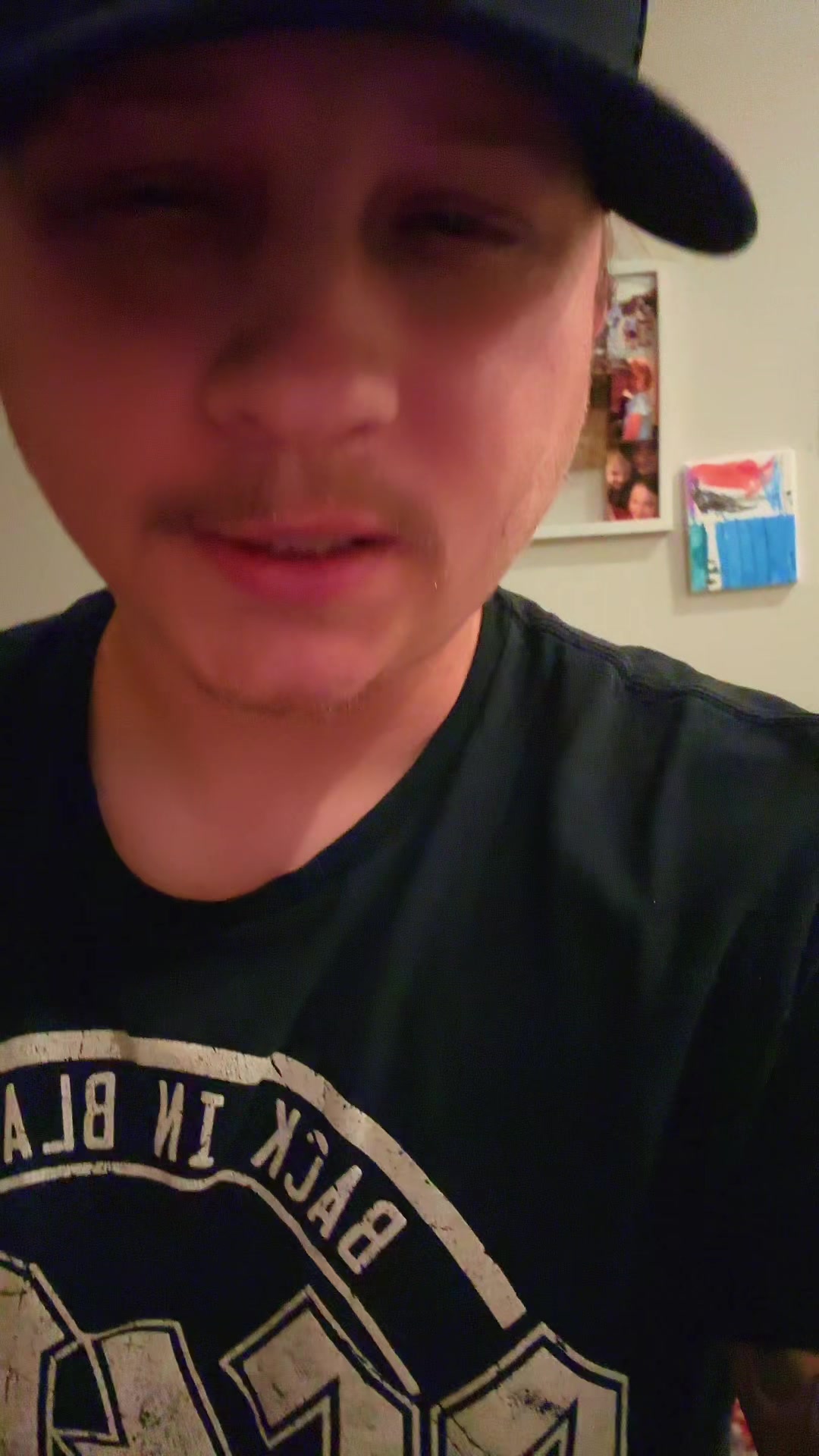 @Josh
