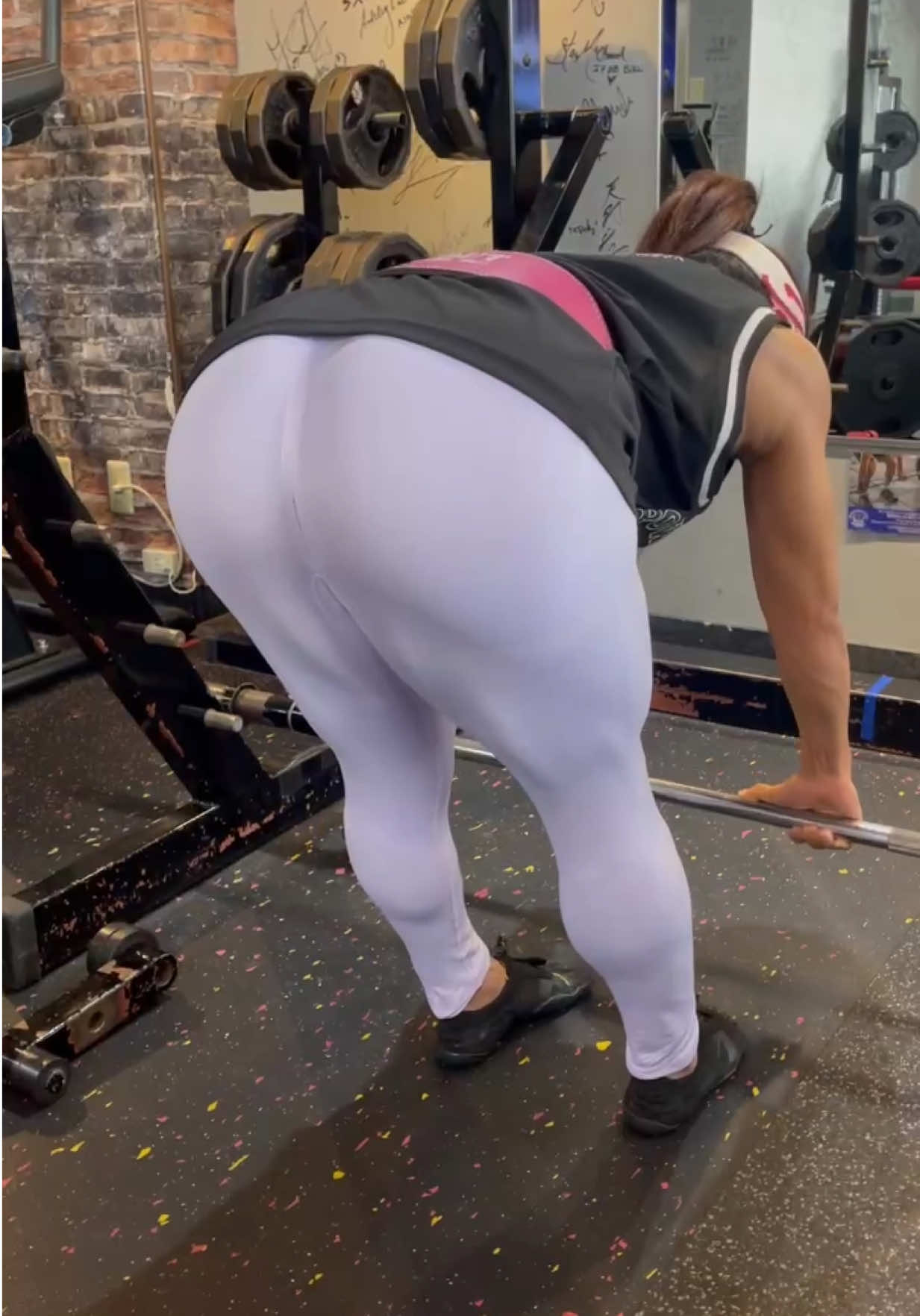 @石田 美成好 ごまちゃん IFBB wellness PRO