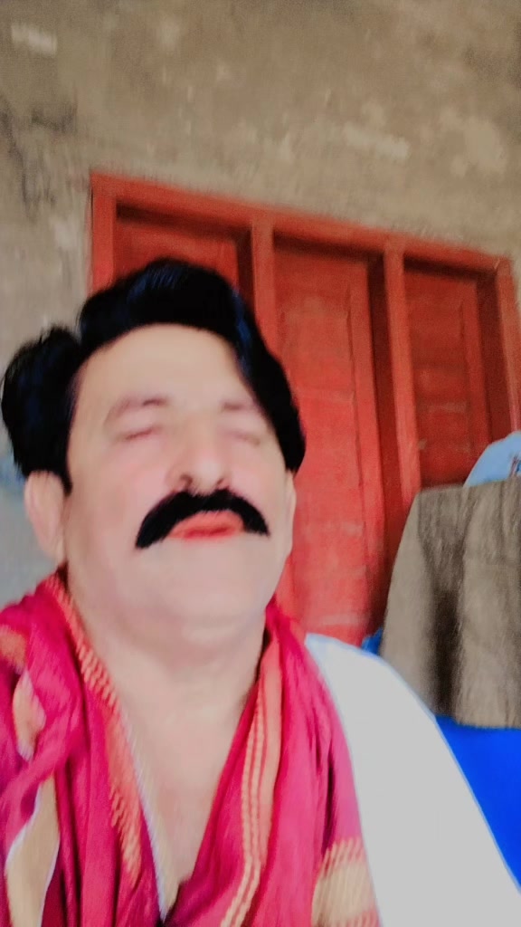 @Zafar Ali Naich