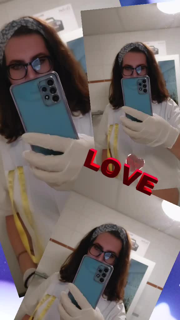 @Silvia Sofia