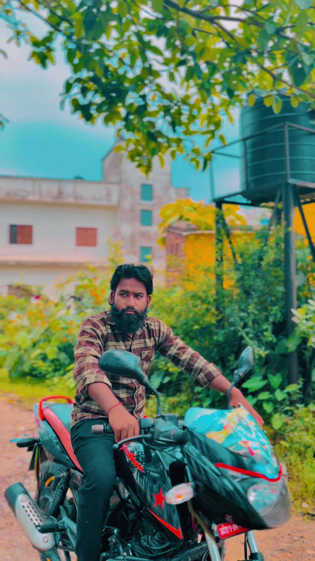 @Sikindra yadav