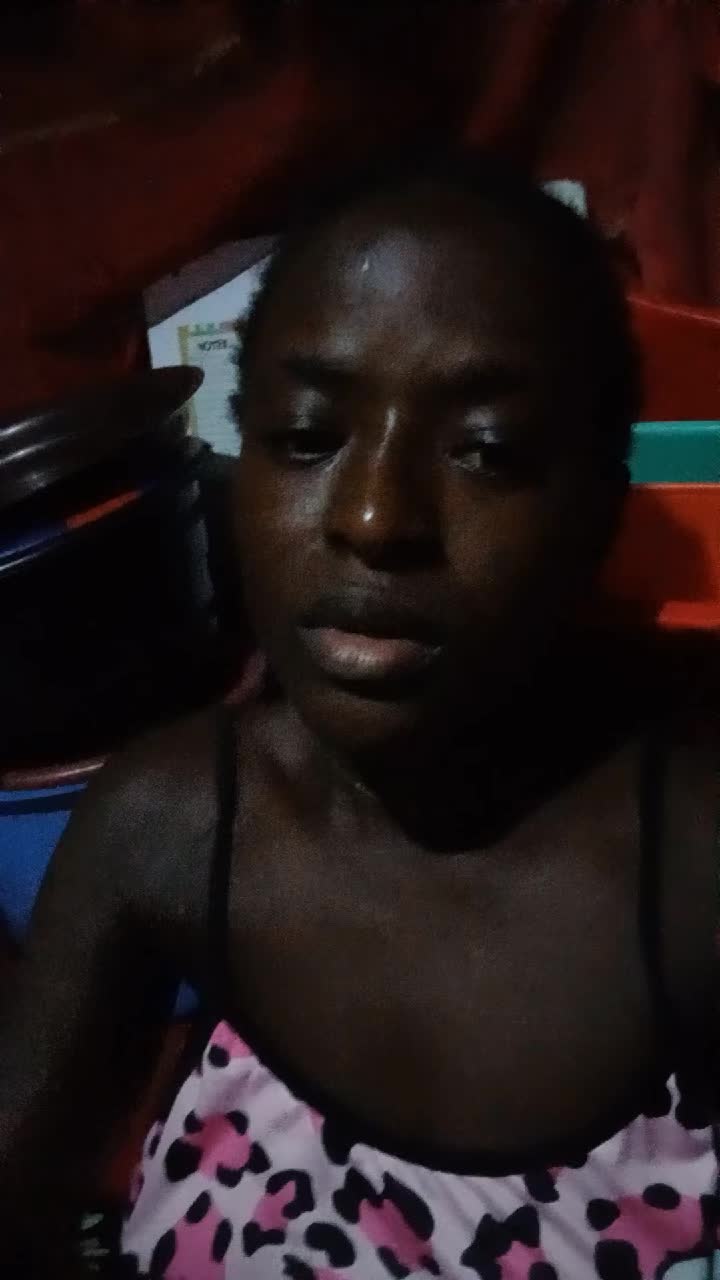@Hassanatu Kanu
