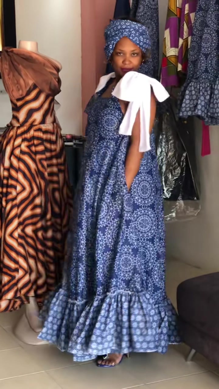 @Lulu_Wa_Fierce