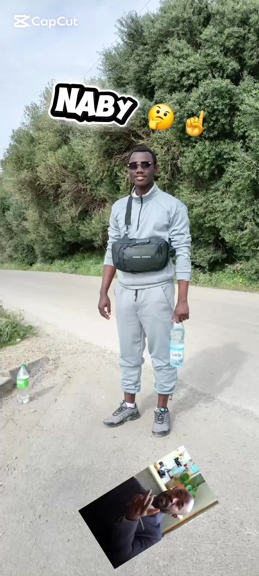@Naby le r&eacute;volutionner