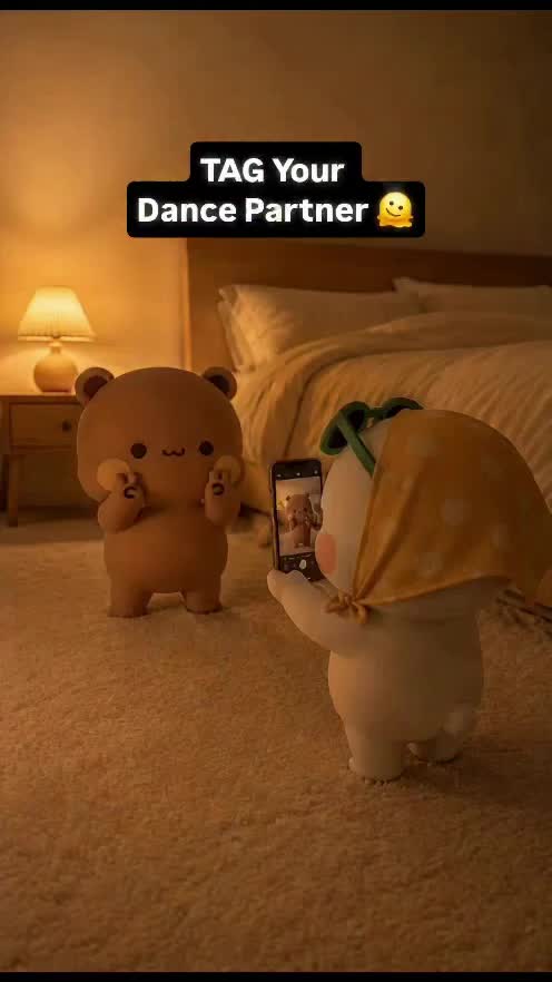 @bubu❤️dudu