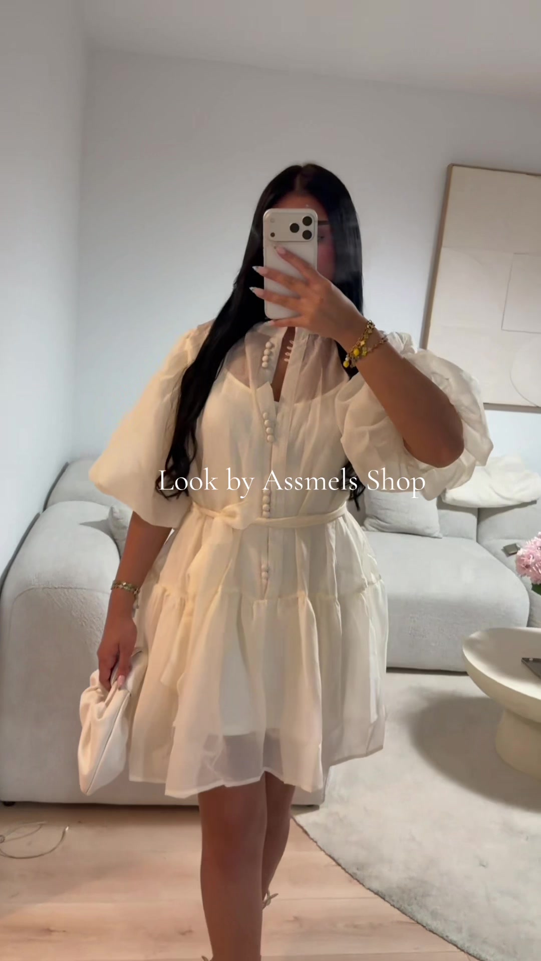 @Assmels Shop 🎀