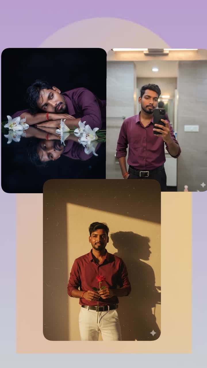 @Anuj tiwari