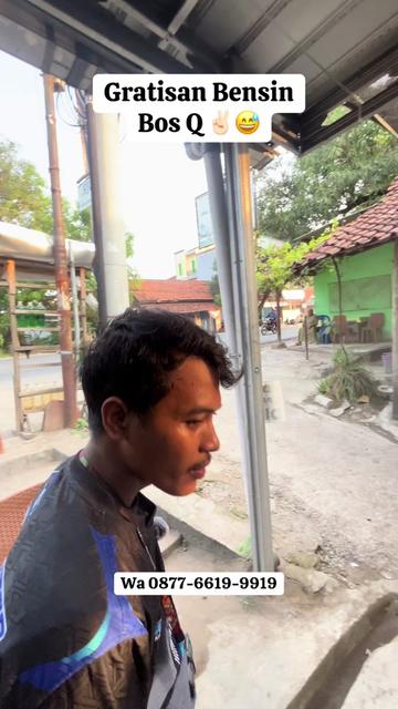 @Kroto Motor Widasari