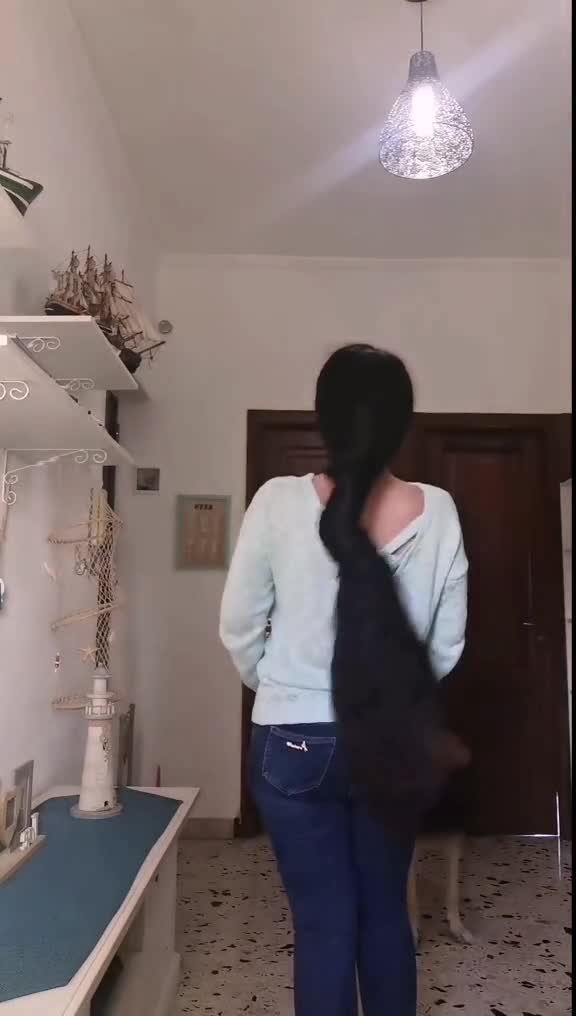 @Vicky Rapunzel Italy