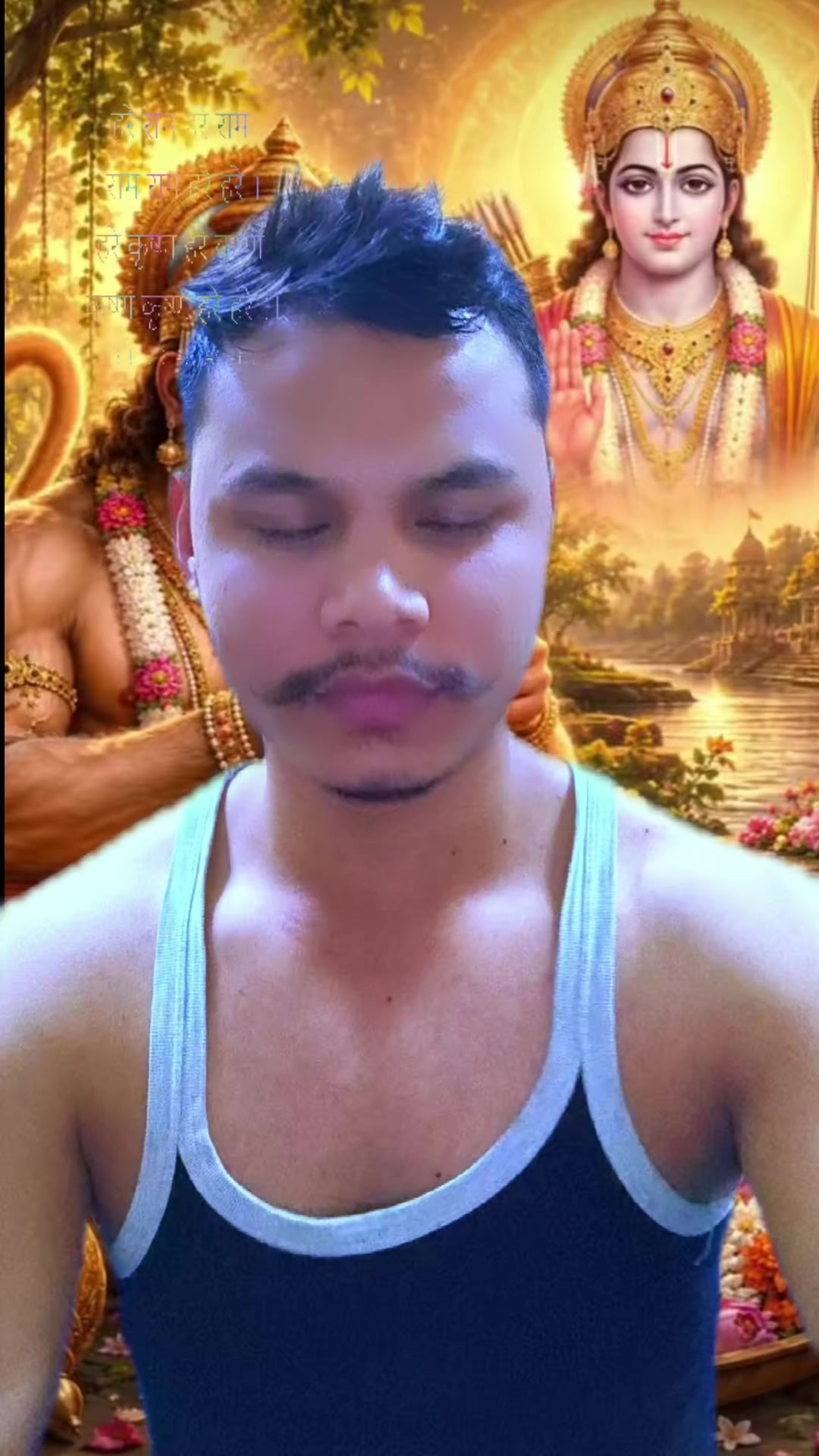 @Ajay Chaudhary
