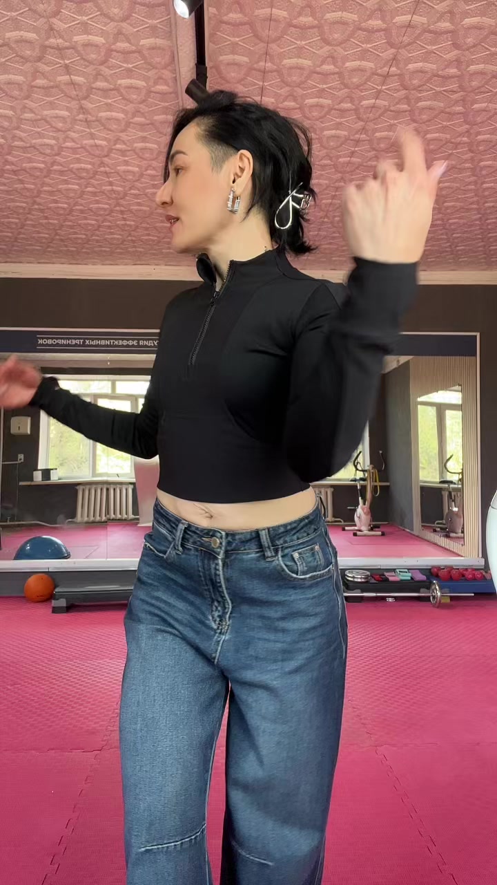 @NargisTrener