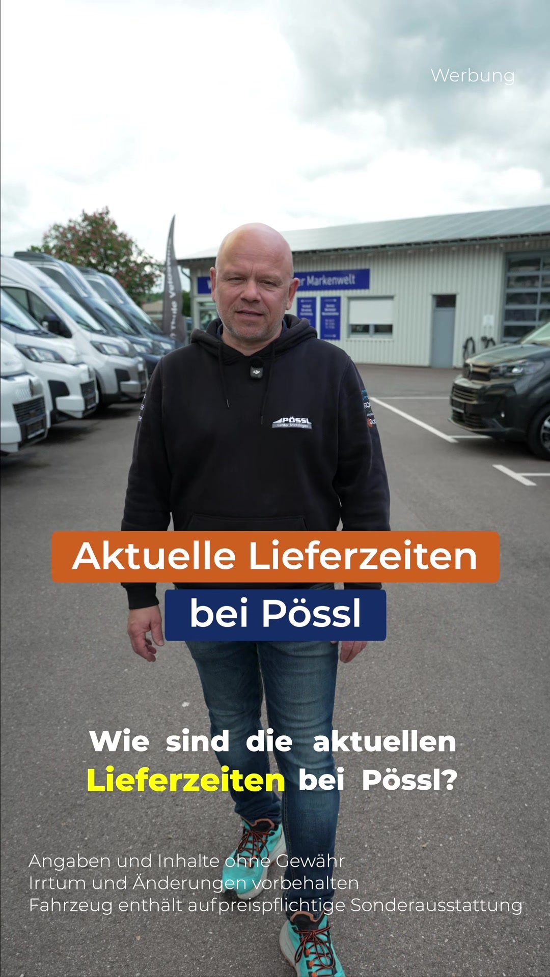 @P&ouml;ssl Center Metzingen