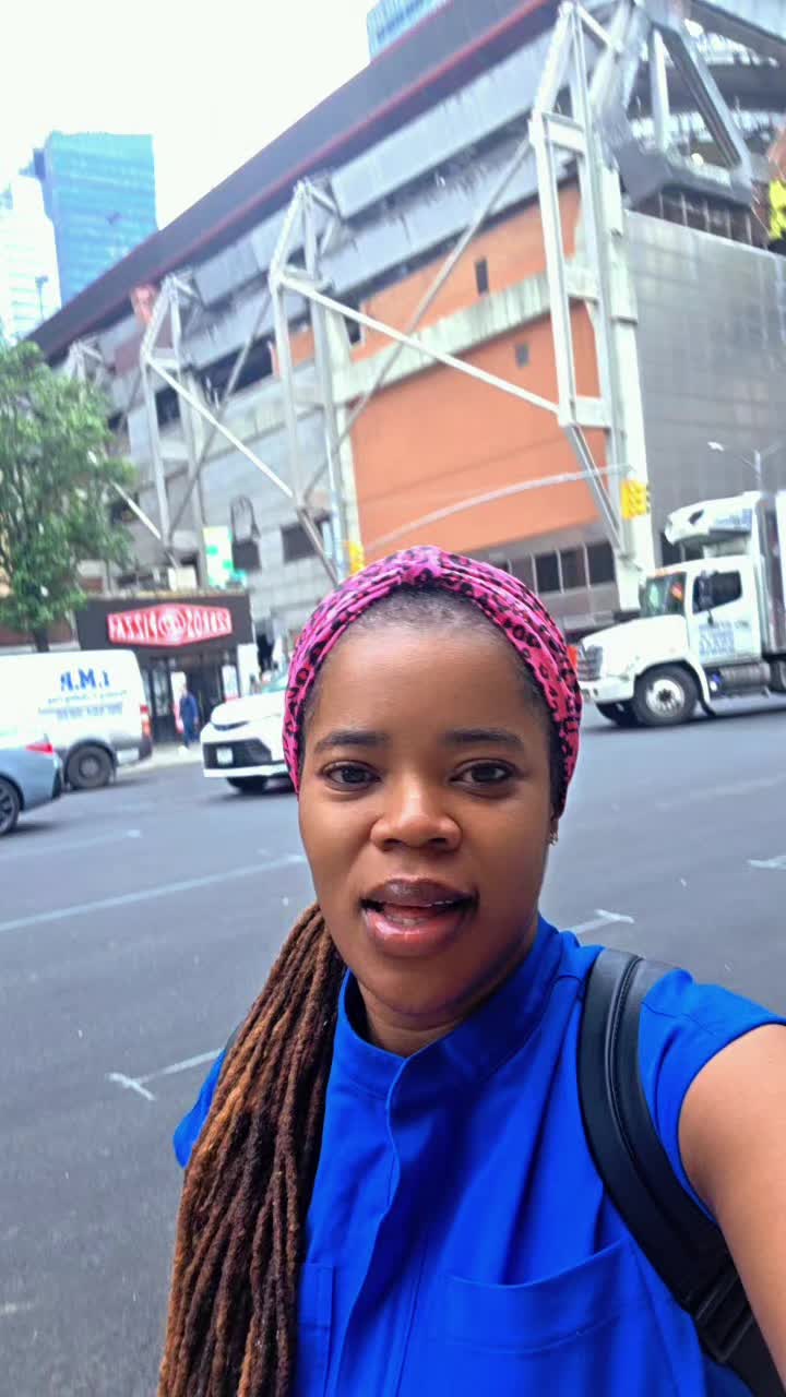 @MMM-Parenting With Afolashade