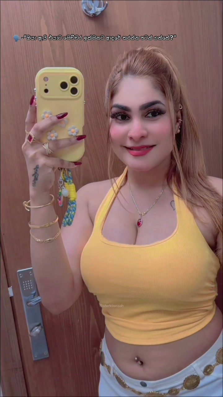 @Minoli Diluchini Nimna🇸🇪🇱🇰