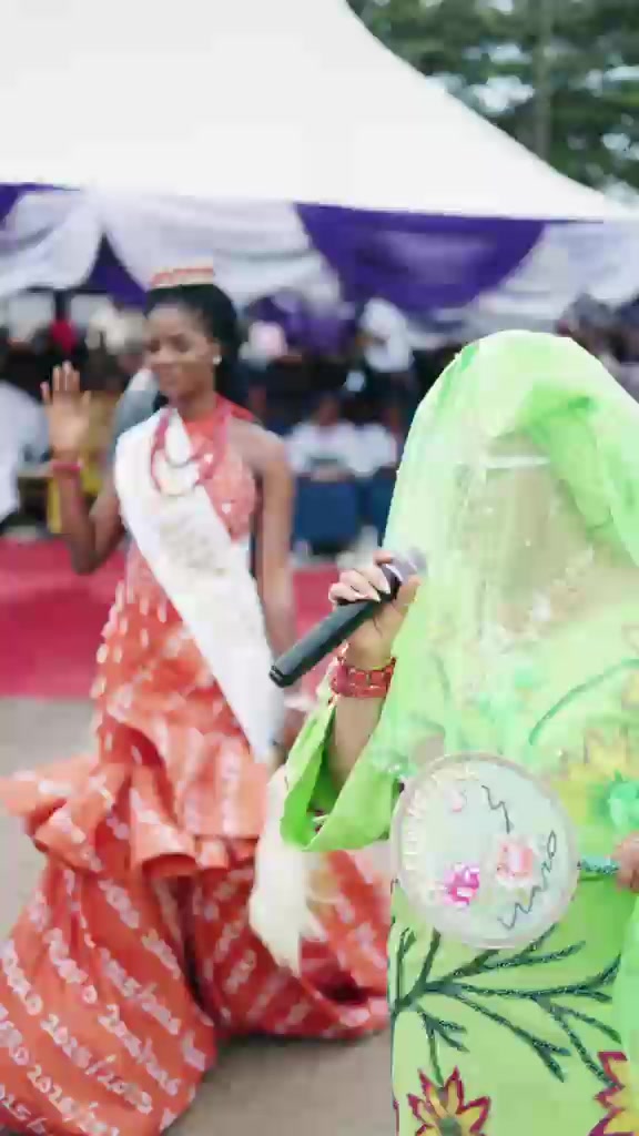 @Fashion designer in Ibadan