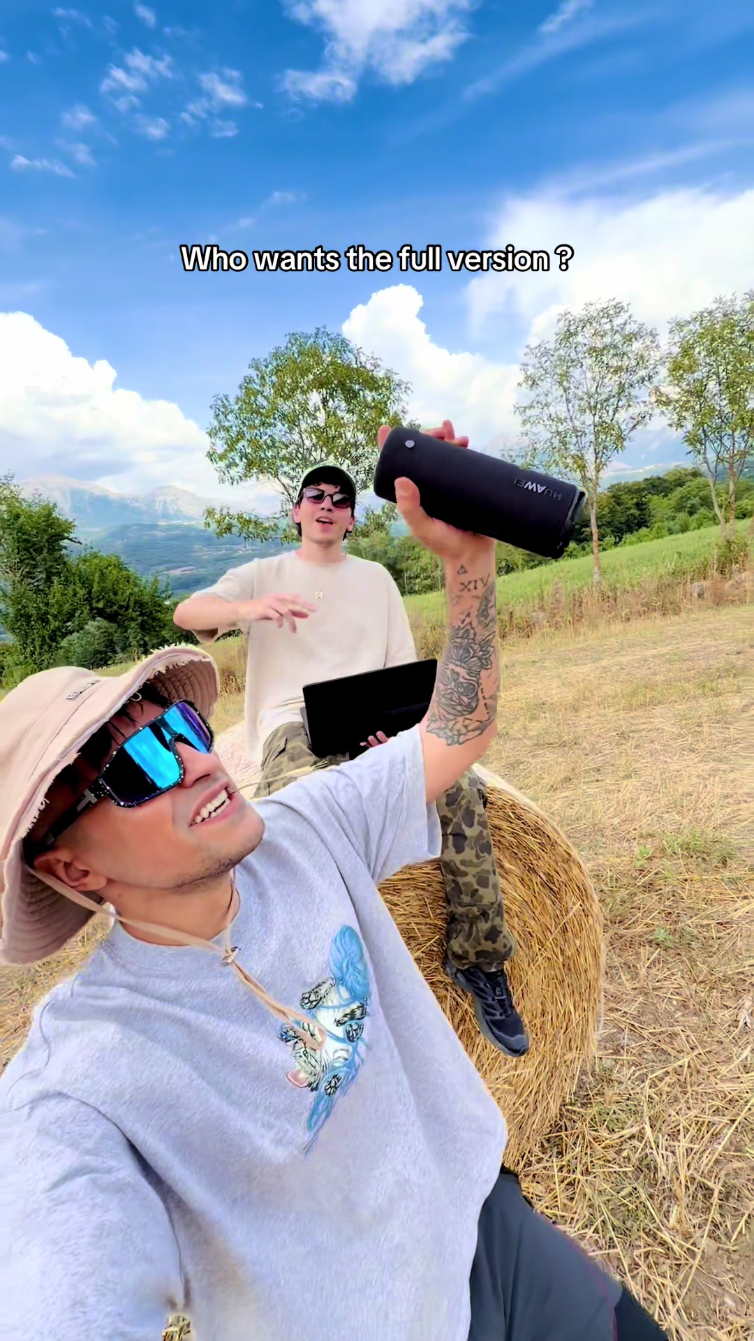 @TRINIX