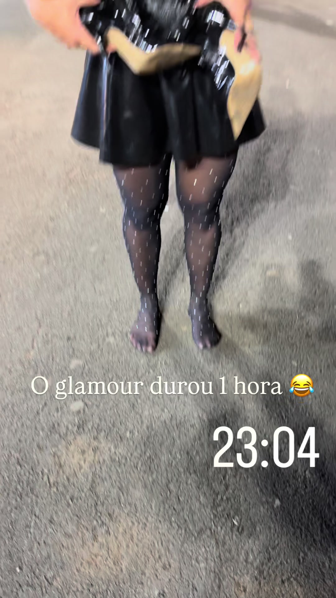 @Garota da Moto