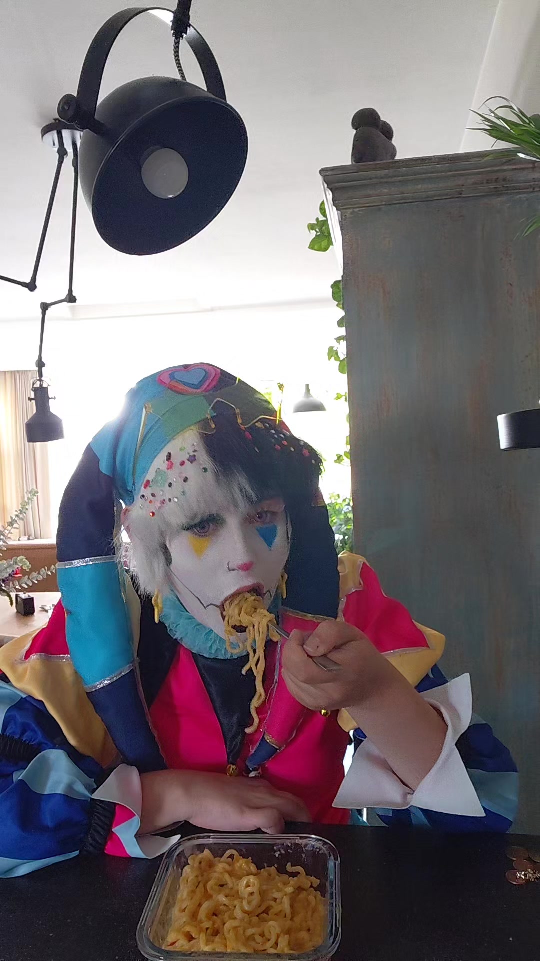@☆FizzyFrog_cos.☆🐸