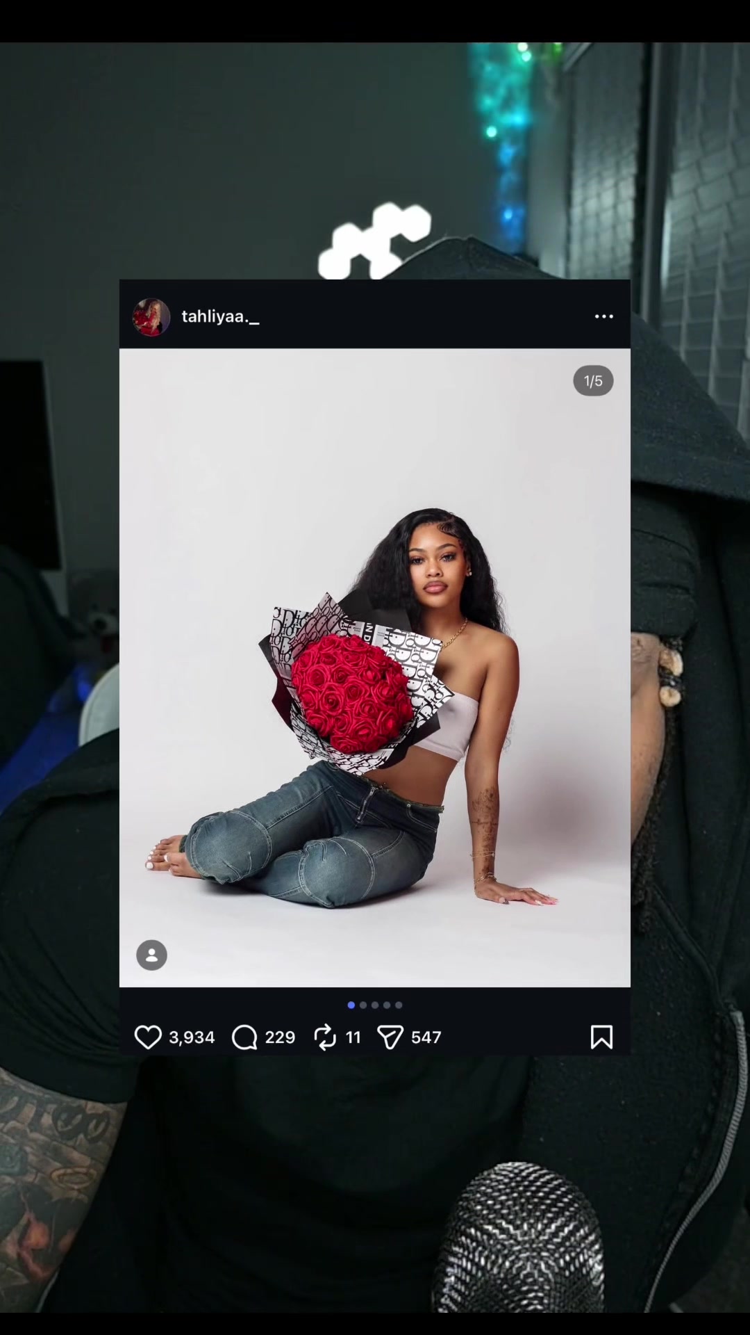 @TrueCam 🌹