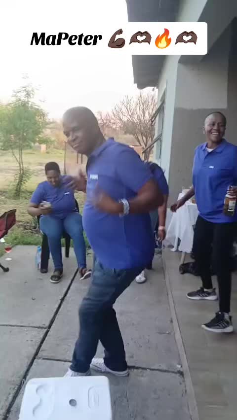 @Lemogang Mokwele