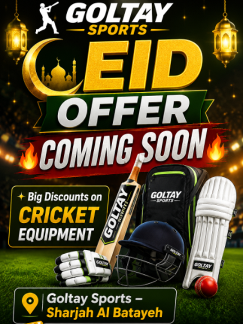 @Goltay Sports