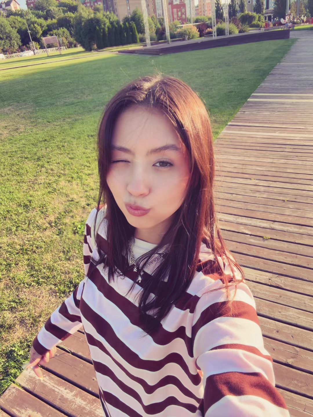@тгк: alisha life
