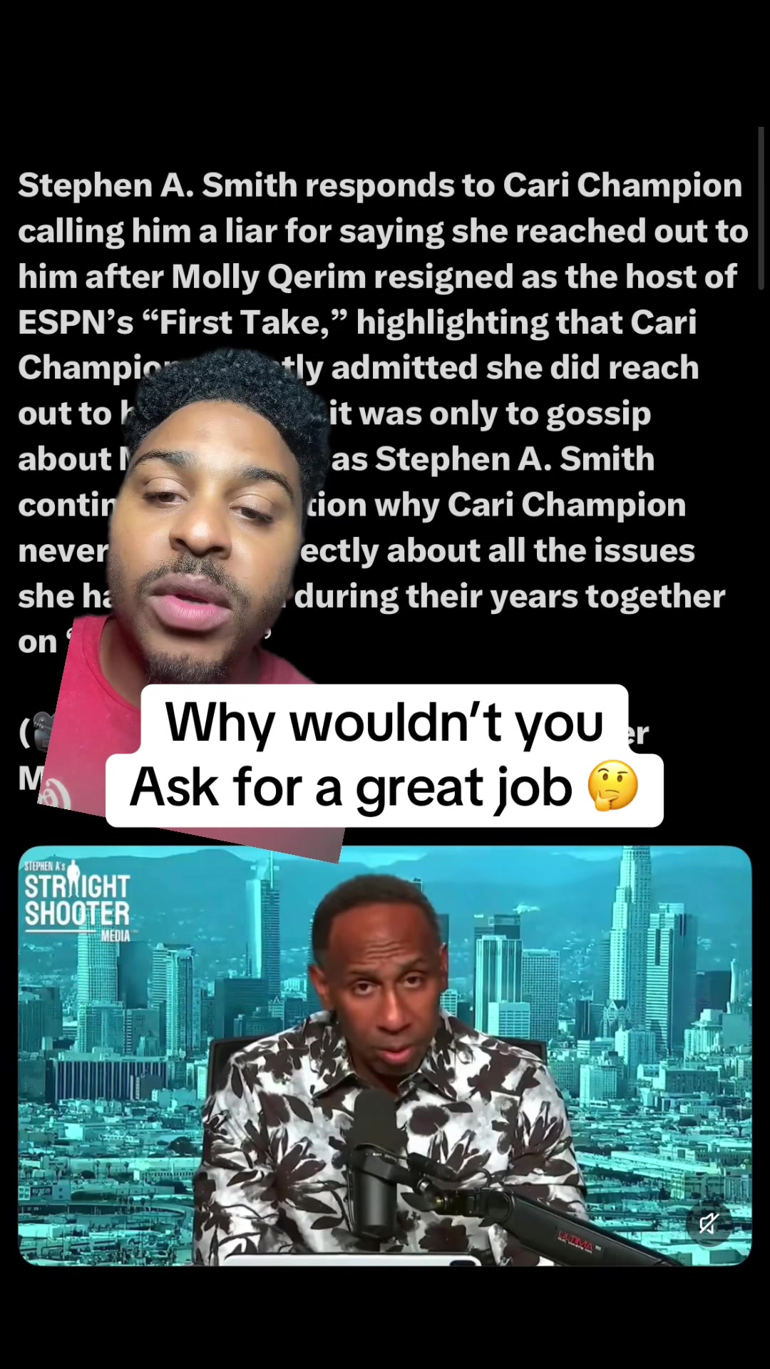 @Honest