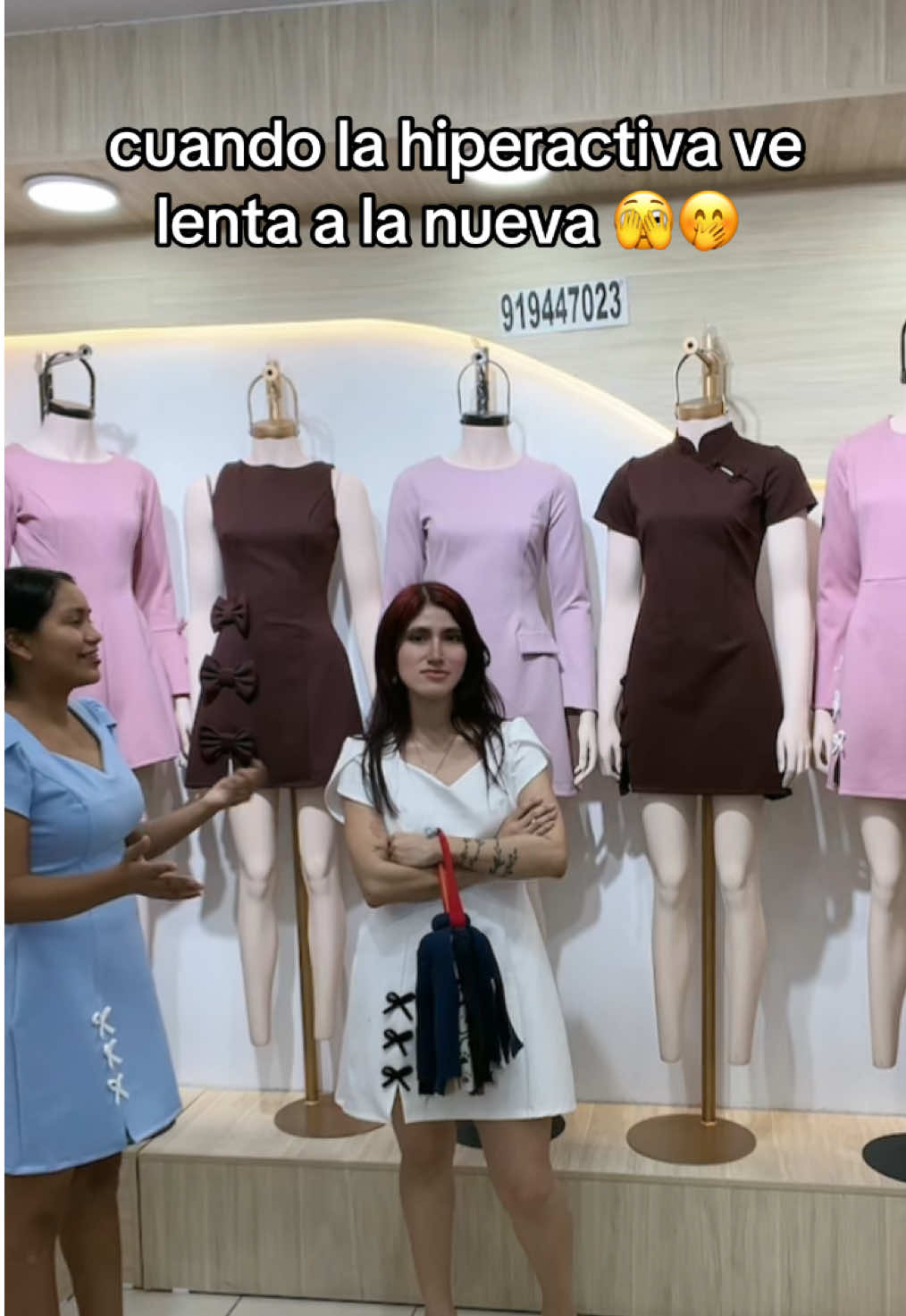 @Melodymodafemenina