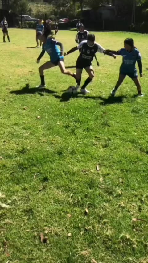 @REVOLUCIÓN FEMENINA.⚽️🧠❤️