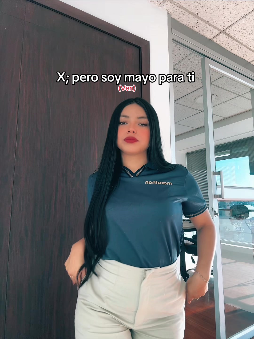 @Samantha Tito