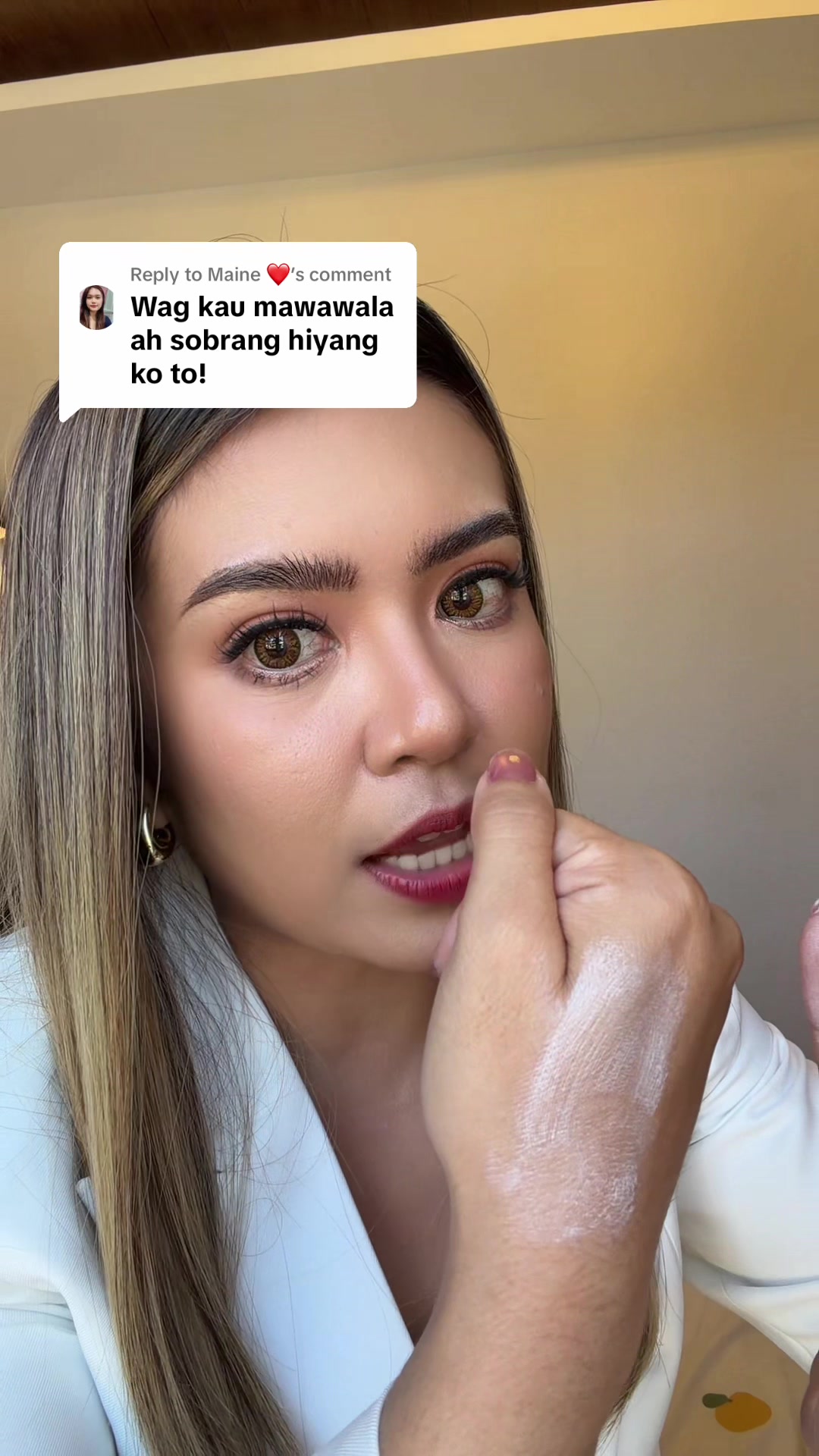 @CEO of Skin Amazing