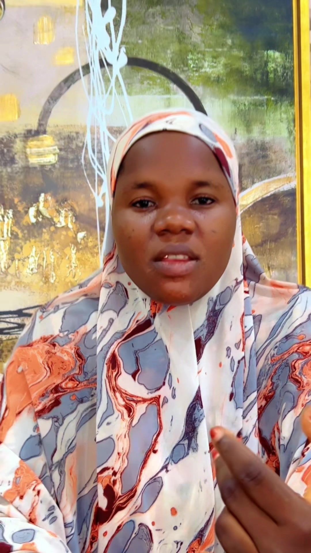 @Sarauniyar Maganin Nigeria
