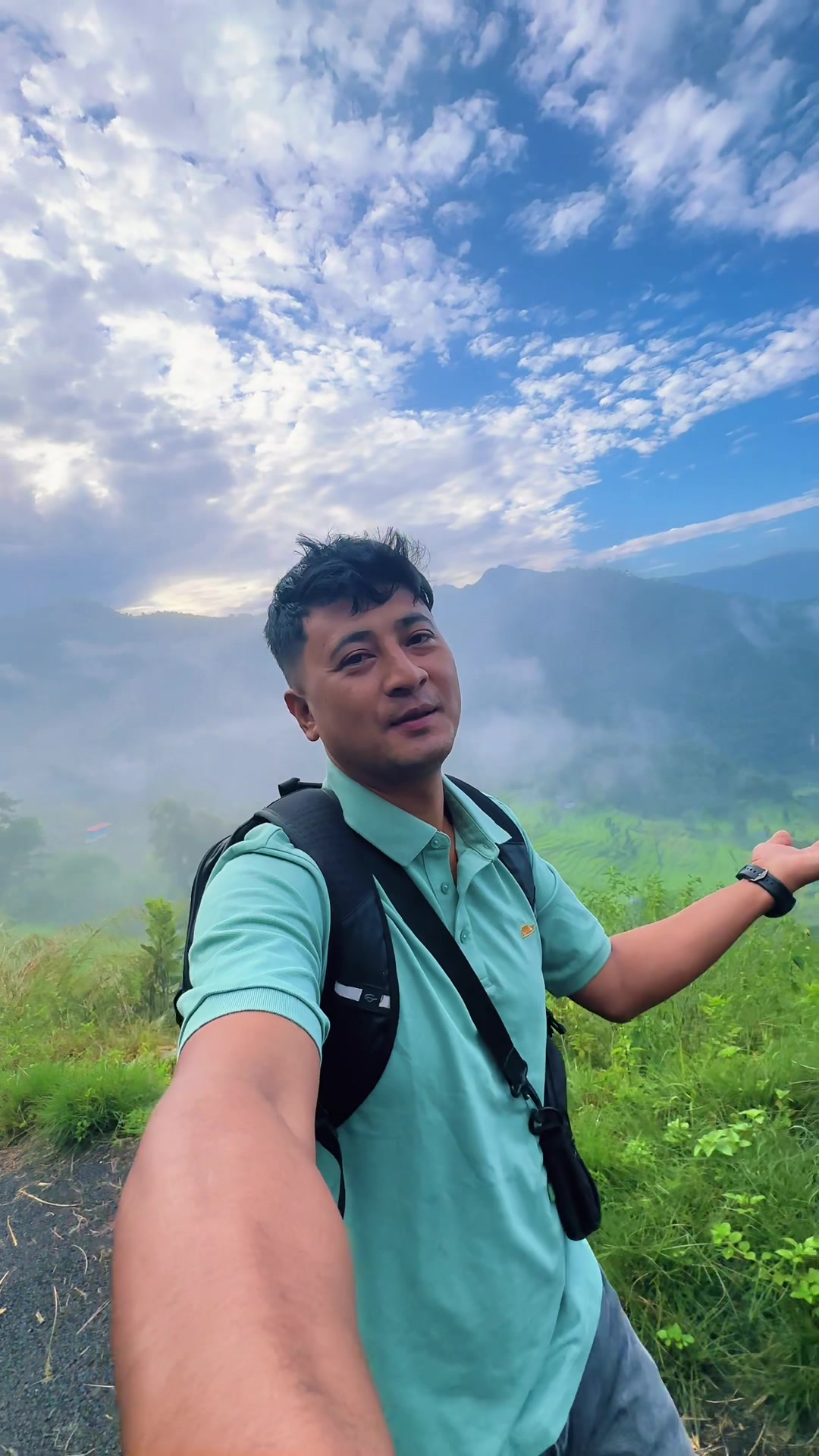 @BINOD GURUNG