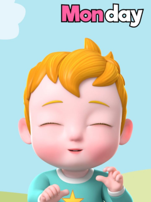 @NuNu Tv Nursery Rhymes