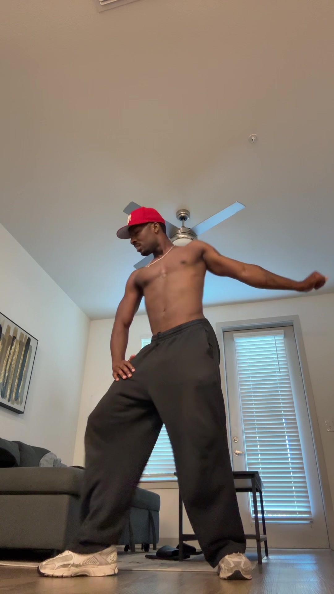 @dandrewilcox