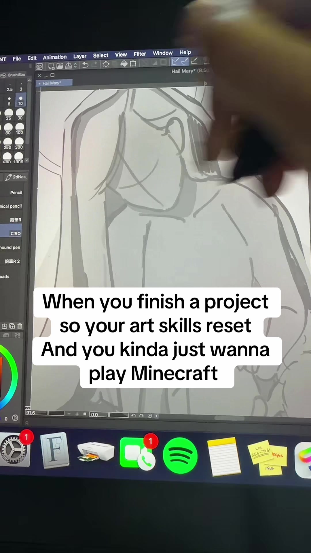 @Vanni Draws