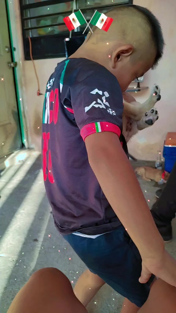@Lulú Ortiz