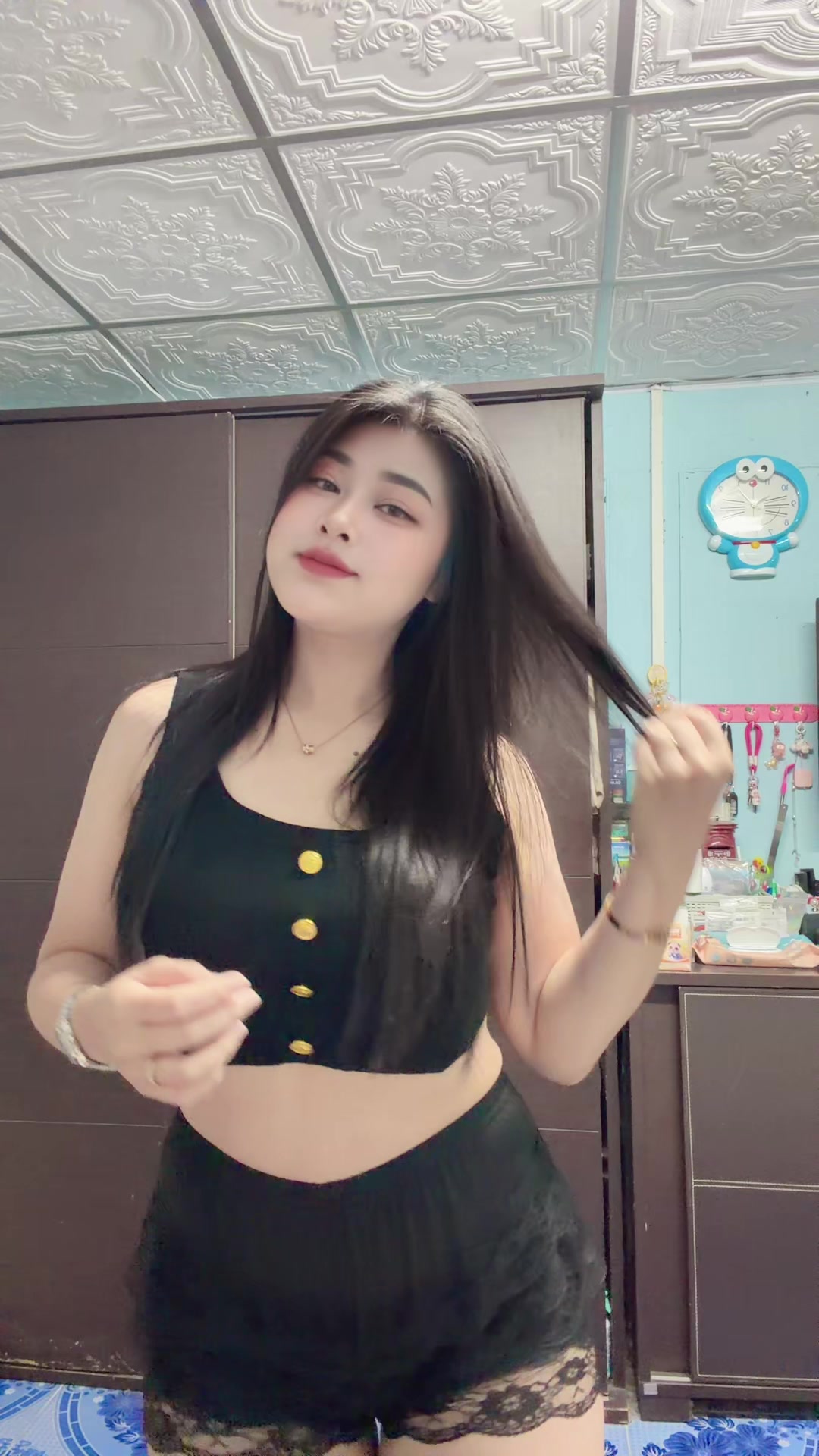 @คุณนายสายเสมอ