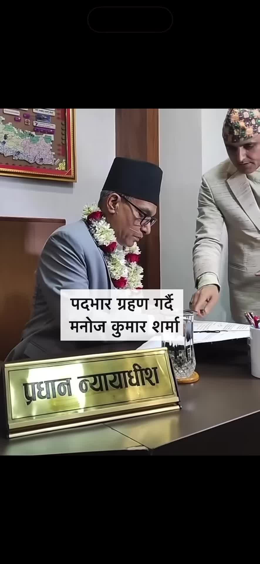 @Binod Paudel