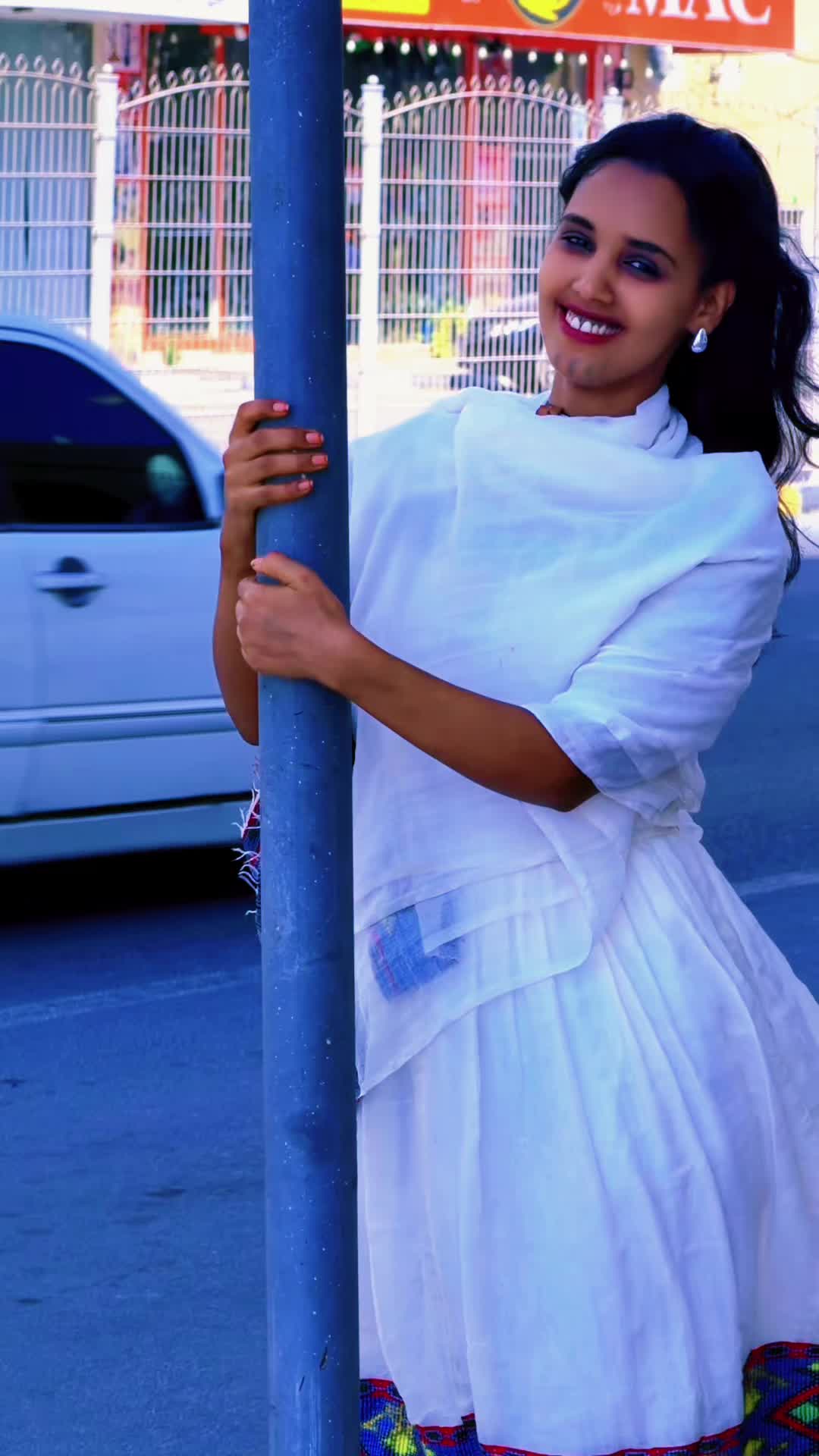 @ባላገሯ የዘሜ እህት 🕊️