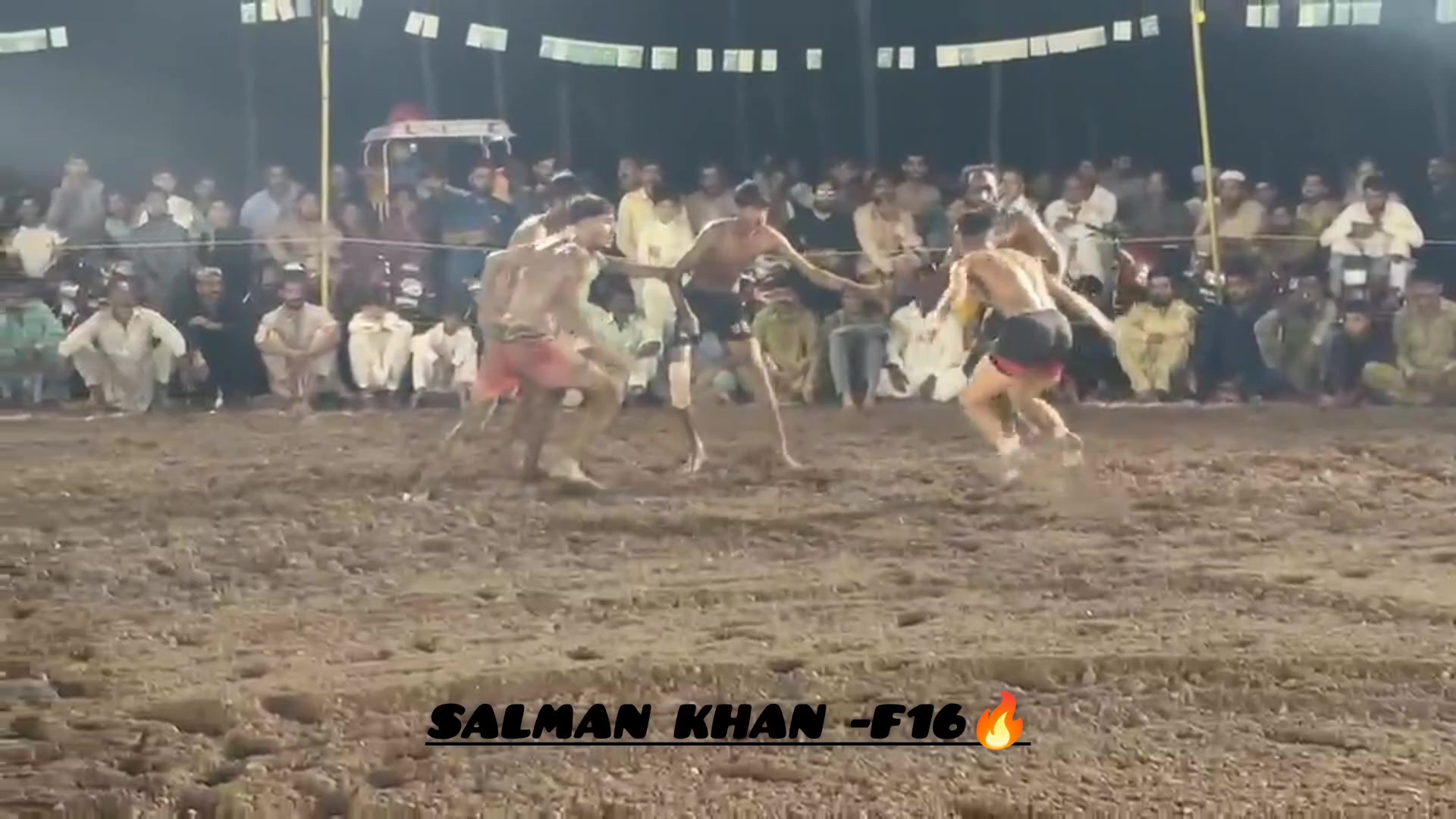 @Salman Khan