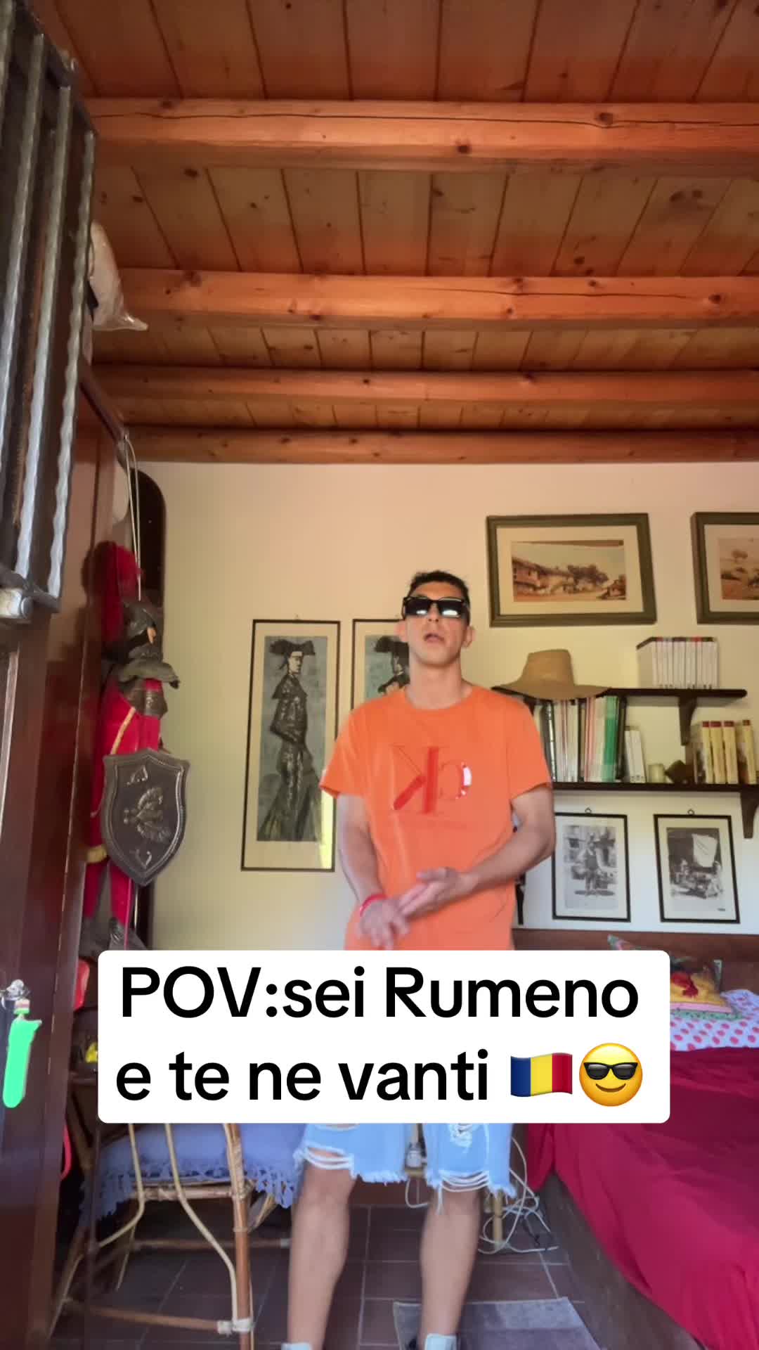 @RomenoDeRoma